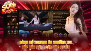 Rồng Hổ Sunwin